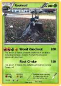 Rootwolf