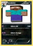 Herobrine