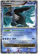 Empoleon