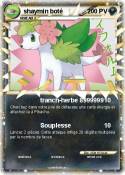 shaymin boté