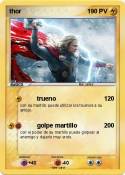 thor