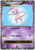 Mew