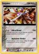 Solgaleo