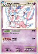 maga sylveon
