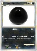 NightWing Egg