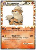 Caninos prime