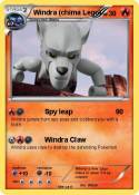 Windra (chima