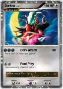 Darkrai