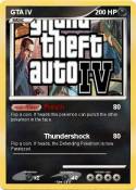 GTA IV