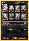 GTA