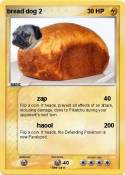 bread dog 2