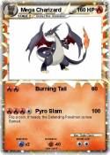 Mega Charizard