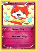 Jibanyan
