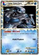 Cyber Sub-Zero