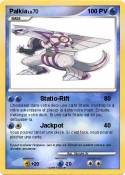 Palkia