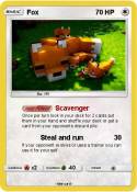 Fox