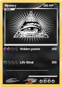 Mystery
