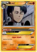 Levi