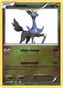 Xerneas