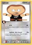 ouf man