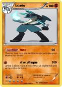 lucario