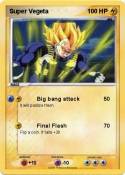 Super Vegeta