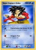 Super Sayian 4