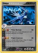 Dialga