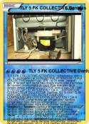 TLY 5 FK COLLEC