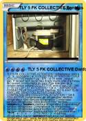 TLY 5 FK COLLEC