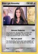Ross (già Rossel