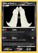 Dino et Doni