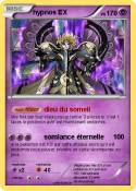 hypnos EX
