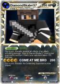 DiamondSkaterX7