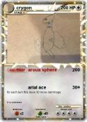 crygon