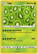 KIWI