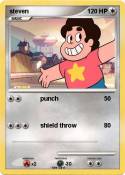 steven