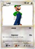 Luigi