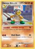 Hammer Bro