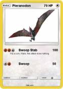 Pteranodon