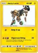 Jazzy Lucio
