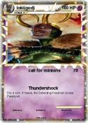 loki(god)