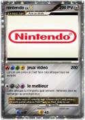nintendo
