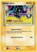 luxray L niv x