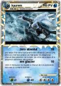 kyurem