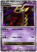 giratina
