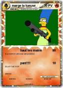 marge la tueuse
