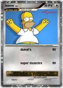 homer