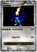 Mewcri