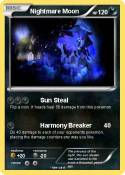 Nightmare Moon